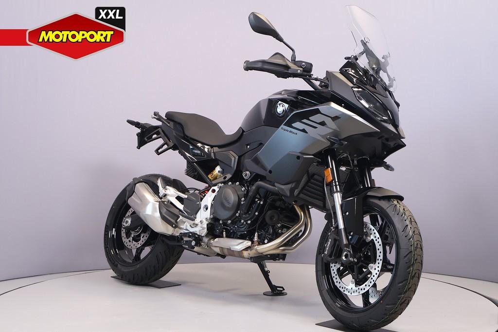 BMW F 900 XR (bj 2026) - foto 2