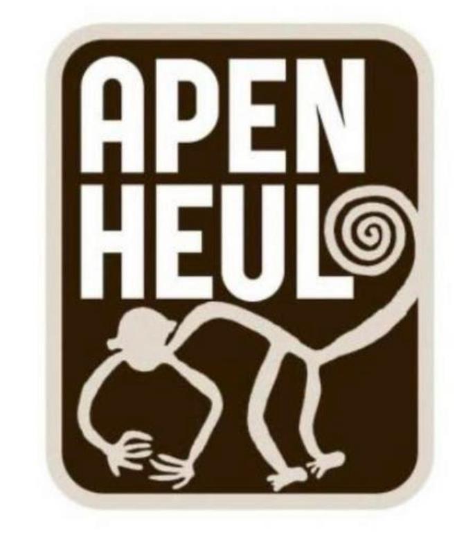 Apenheul 8/4, VANDAAG!!, Tickets en Kaartjes, Eén persoon, Ticket of Toegangskaart