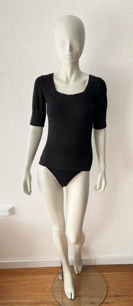 Wolford body, Kleding | Dames, Ondergoed en Lingerie, Verzenden, Zwart, Body of Korset