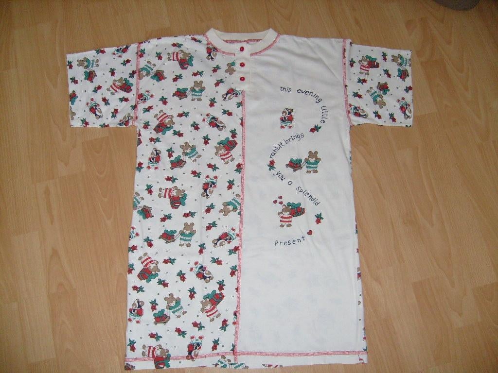 Nachtjapon maat 152, Ophalen of Verzenden, Zo goed als nieuw, Meisje, Nacht- of Onderkleding