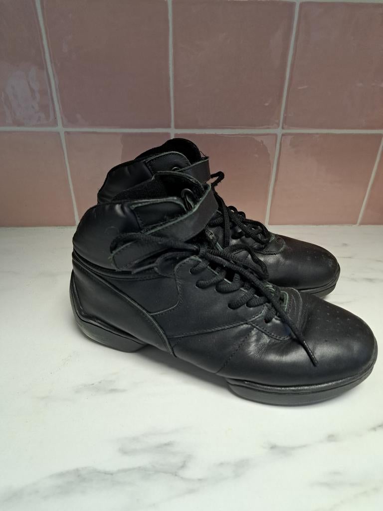 Dansschoenen Papillon mt 6,5, Ophalen of Verzenden, Zo goed als nieuw, Schoenen