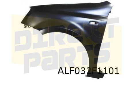 Fiat	Panda II 9/03-2/12 (169) voorscherm Links Origineel! 46, Auto-onderdelen, Carrosserie en Plaatwerk, -, Verzenden, -, Nieuw