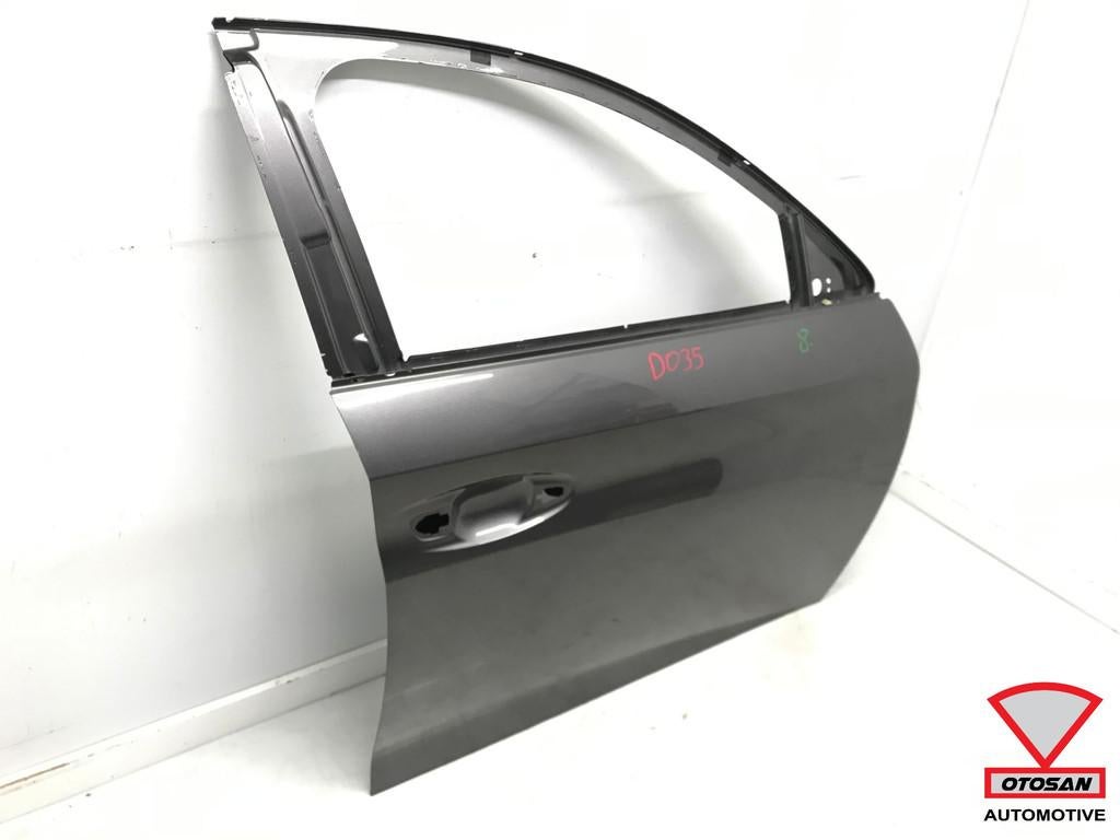 Peugeot 208 2019+ Portier Deur Rechts Voor Origineel!, Auto-onderdelen, Taurusavenue 1
2132 LS  Hoofddorp, NL, Gebruikt, Contact.group@renault.com
