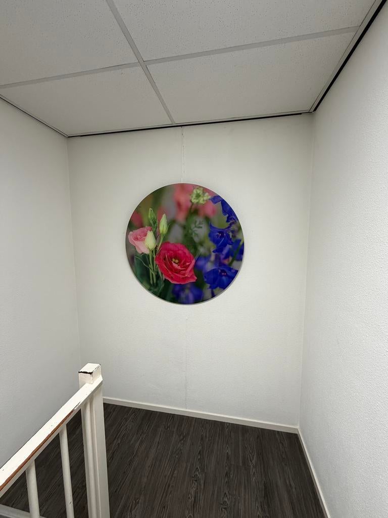 Foto op plexiglas, Ophalen, Nieuw, Foto of Poster, 75 cm of meer