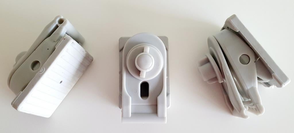 Quick Lock voortentclips, Caravans en Kamperen, Caravan accessoires, Ophalen