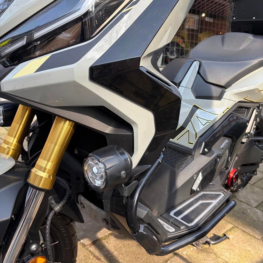 Honda Scooter NC 750 X-ADV - foto 3