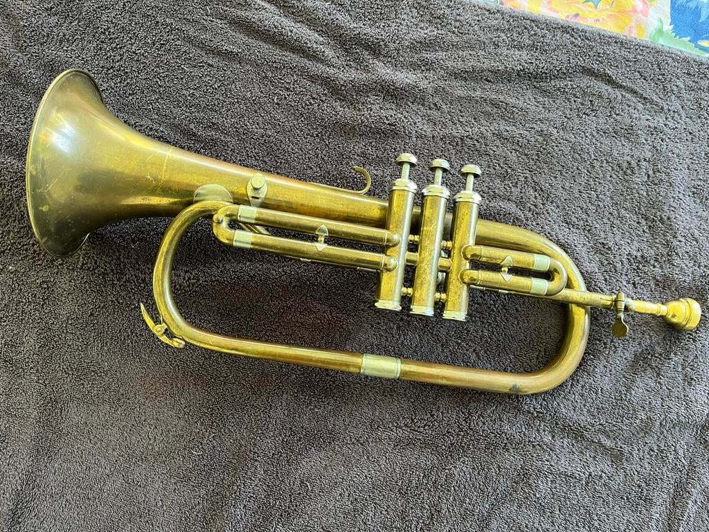 Bugel K&H   Hoyer  Bb    nieuwstaat!!, Ophalen of Verzenden, Zo goed als nieuw, Overige typen