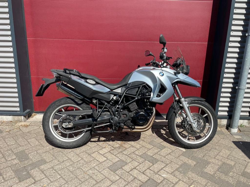 BMW F 650 GS F650GS ABS, Motoren, Ivo@technoservicehoogendijk.nl, Jan Tinbergenstraat 8-b
2811DZ  Reeuwijk, NL, Hoogendijk Motoren Reeuwijk
