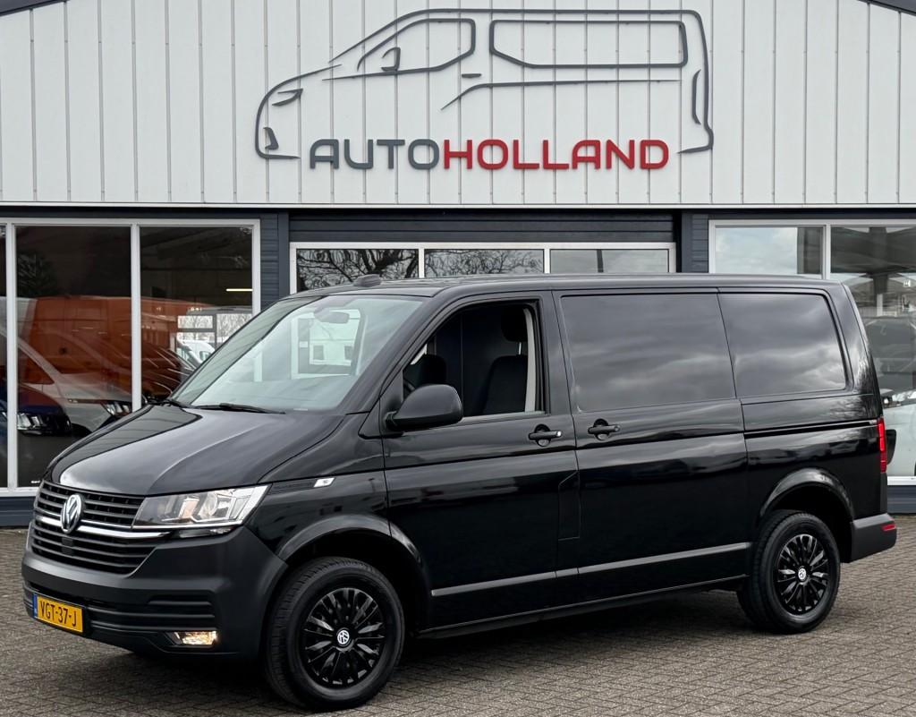Volkswagen TRANSPORTER 2.0 TDI 110KW 150PK EURO 6 DSG AIRCO/, Voorwielaandrijving, Parkeersensor, 1839 kg, 4 cilinders