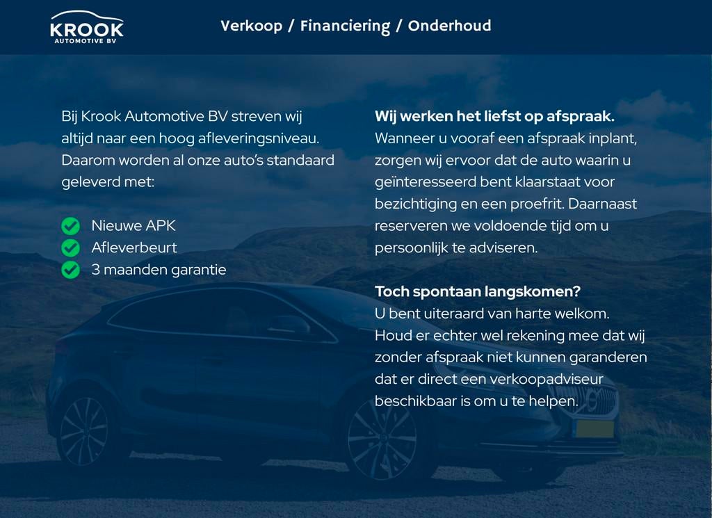 Volvo S40 2.0 Edition II | 2009 | Youngtimer |, Auto's, Volvo, Voorwielaandrijving, 1350 kg, Gebruikt, Met garantie (alle)