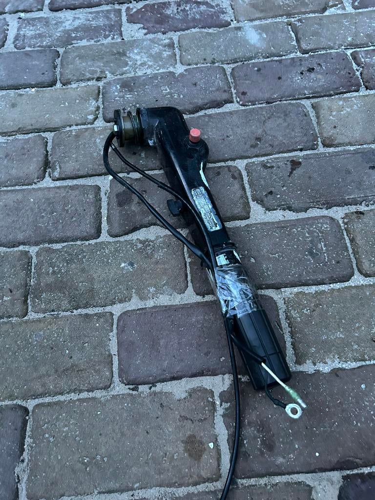 Stuurknuppel parsun 2,5/4/5 pk 4takt, Ophalen of Verzenden, Motor en Techniek