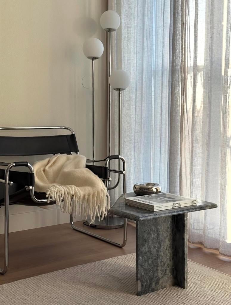 Vintage Marcel Breuer Wassily stoel, Ophalen