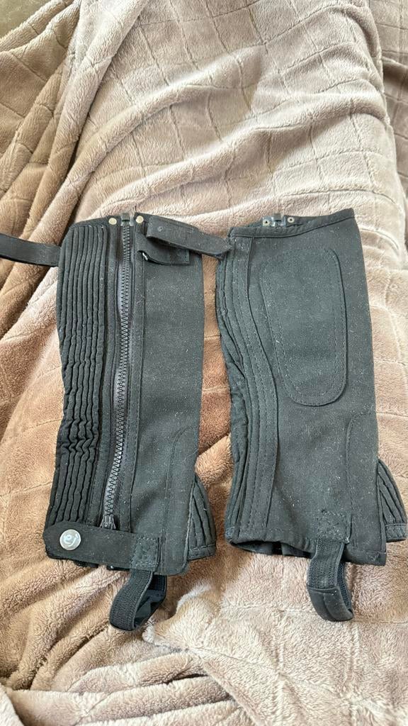 Epplejeck Chaps maat 10, Kinderen, Overige soorten, Ophalen of Verzenden, Zo goed als nieuw