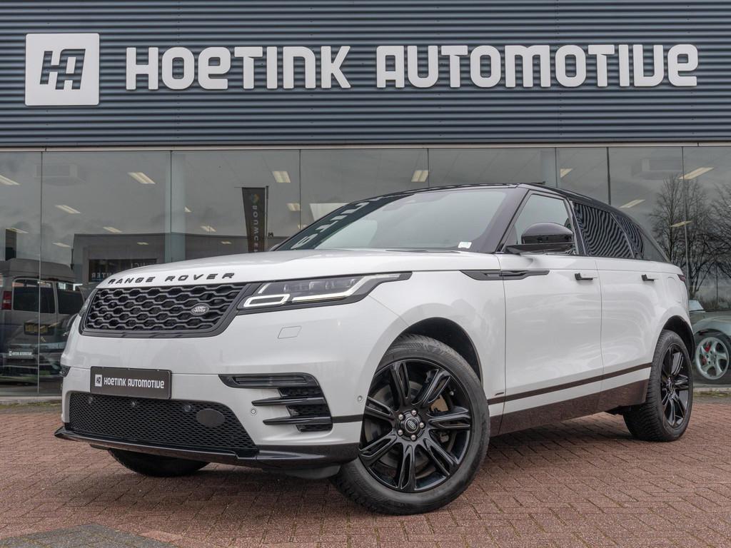 Land Rover Range Rover Velar 2.0 P400e Edition | 87% SOH | B, Gebruikt, Euro 6, 4 cilinders, Range Rover Velar