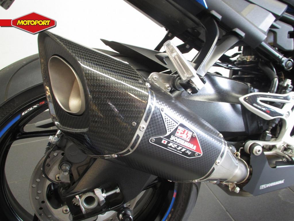 Suzuki GSX-S 950 (bj 2023) - foto 3