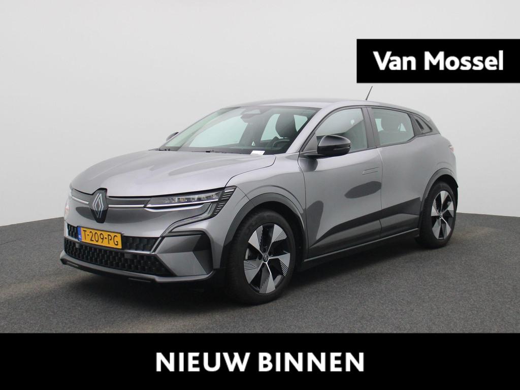 Renault Megane E-Tech EV60 Optimum Charge Equilibre | Apple, 12 maanden, Stof, 900 kg, Mégane
