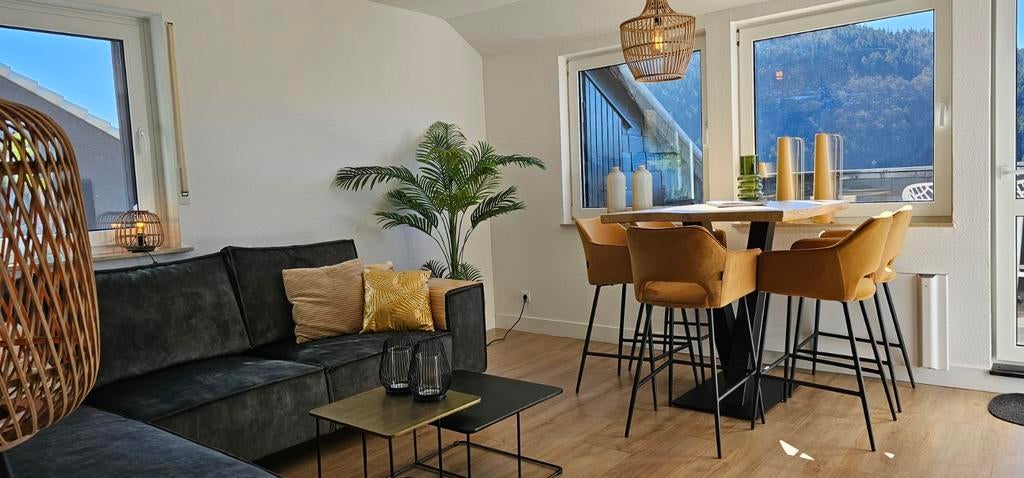 TE HUUR APPARTEMENT/HUIS WINTERBERG/NIEDERSFELD/SAUERLAND, Vakantie, Vakantiehuizen | Duitsland, Sauerland, Appartement, 2 slaapkamers