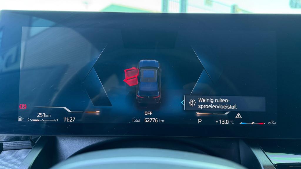 BMW 5-serie 520i M Sportpakket| Camera|H&K, Automaat, 1998 cc, Achterwielaandrijving, Gebruikt