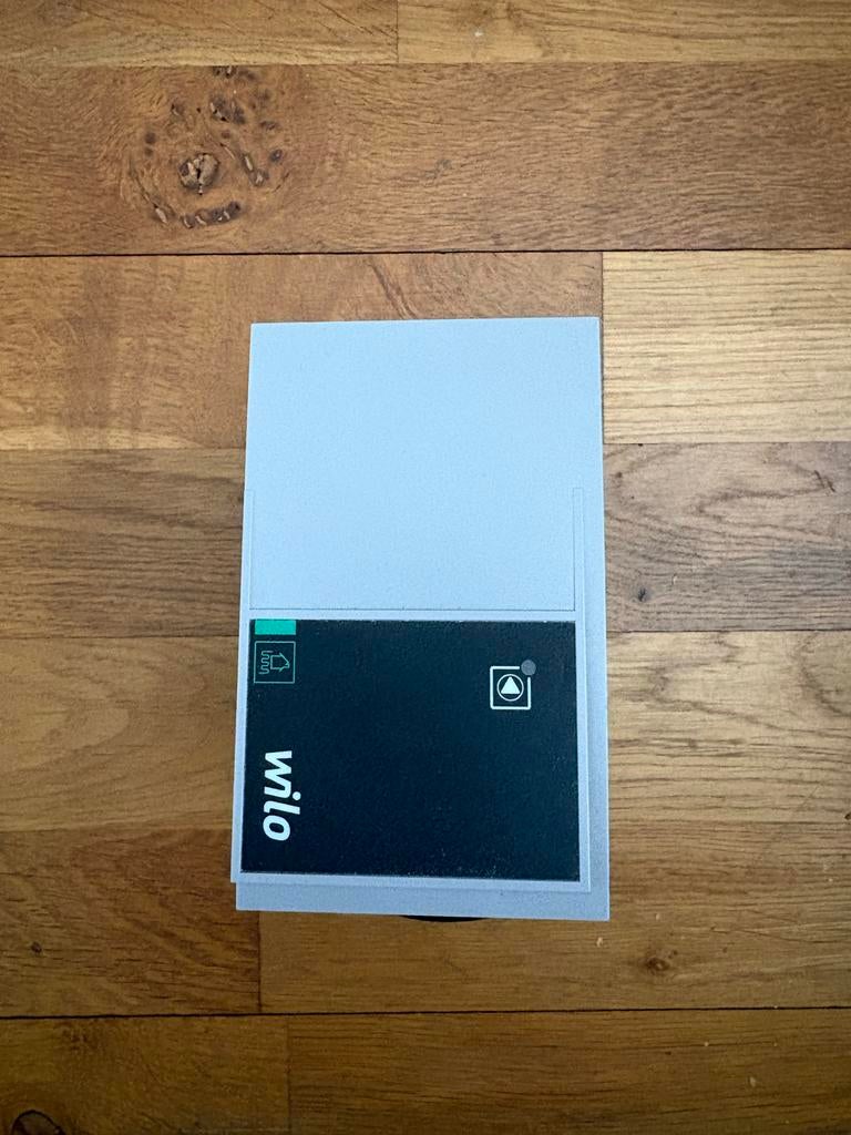 Wilo Yonos PARA circulatiepomp voorwarmtepomp Daikin, Ophalen of Verzenden, Nieuw, Elektrisch, Overige typen