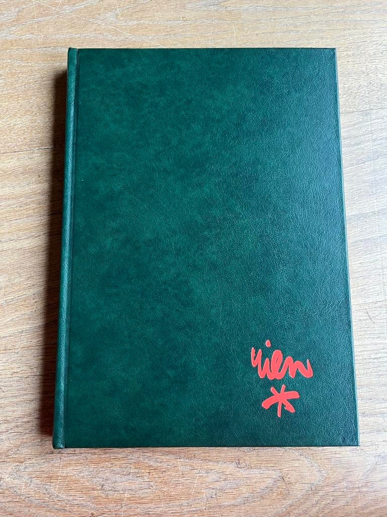 Rien poortvliet Te hooi en te gras, Ophalen of Verzenden, Zo goed als nieuw, Natuur algemeen