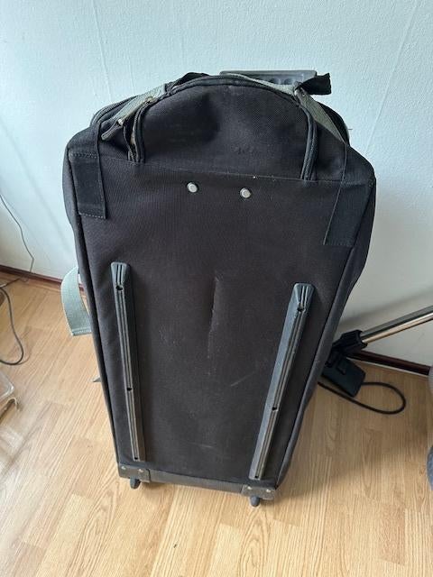 Harley Davidson grote reistas, Ophalen of Verzenden, Gebruikt