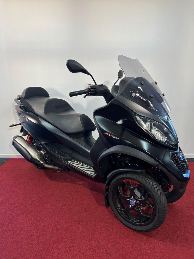 Piaggio MP3 500 HPE Sport ABS - foto 2