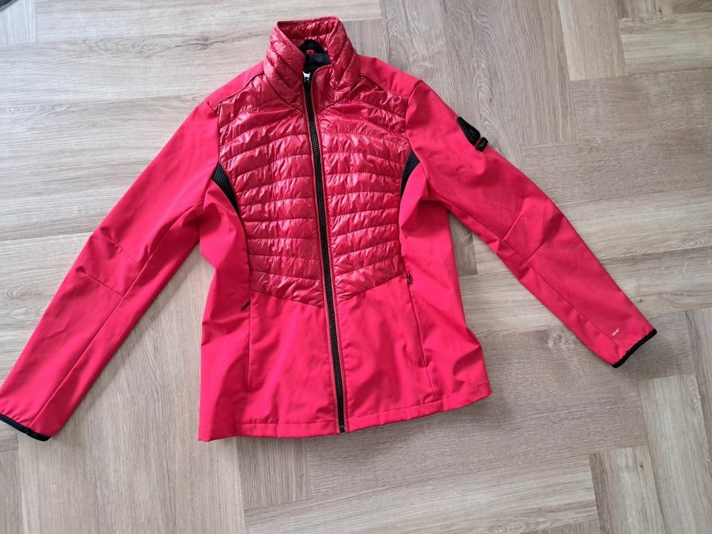 Gaastra Softshell jack, licht en warm, Gaastra, Maat 42/44 (L), Nieuw, Ophalen of Verzenden