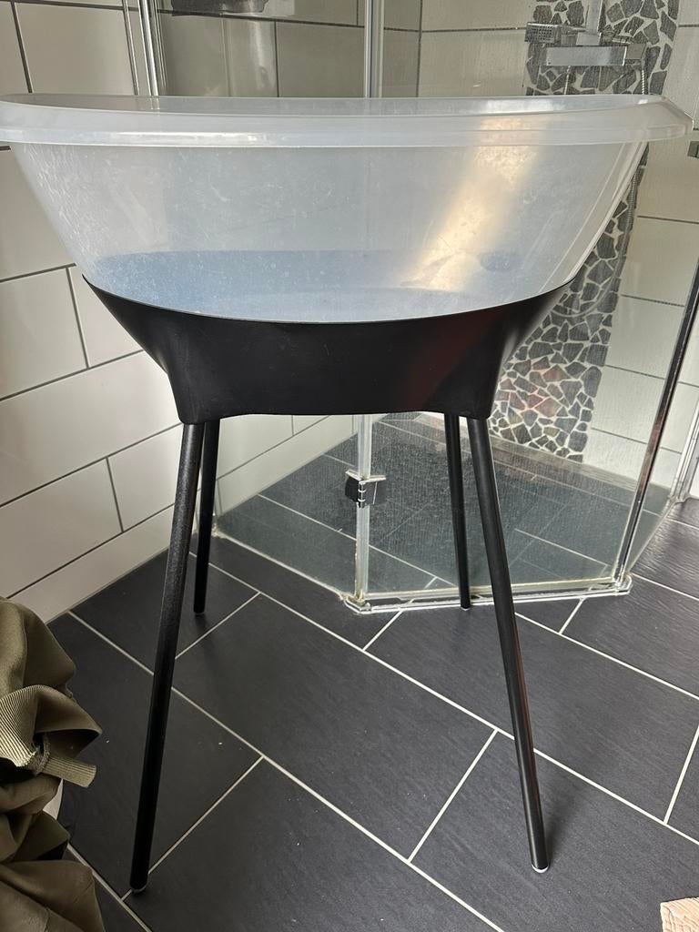 Luma badje, Ophalen, Gebruikt, Badje, Overige merken