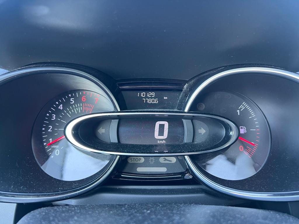 Renault Clio Estate0.9 TCe Intens / Airco / Navi / Bluetooth, Gebruikt, 580 kg, 49 €/maand, Handgeschakeld