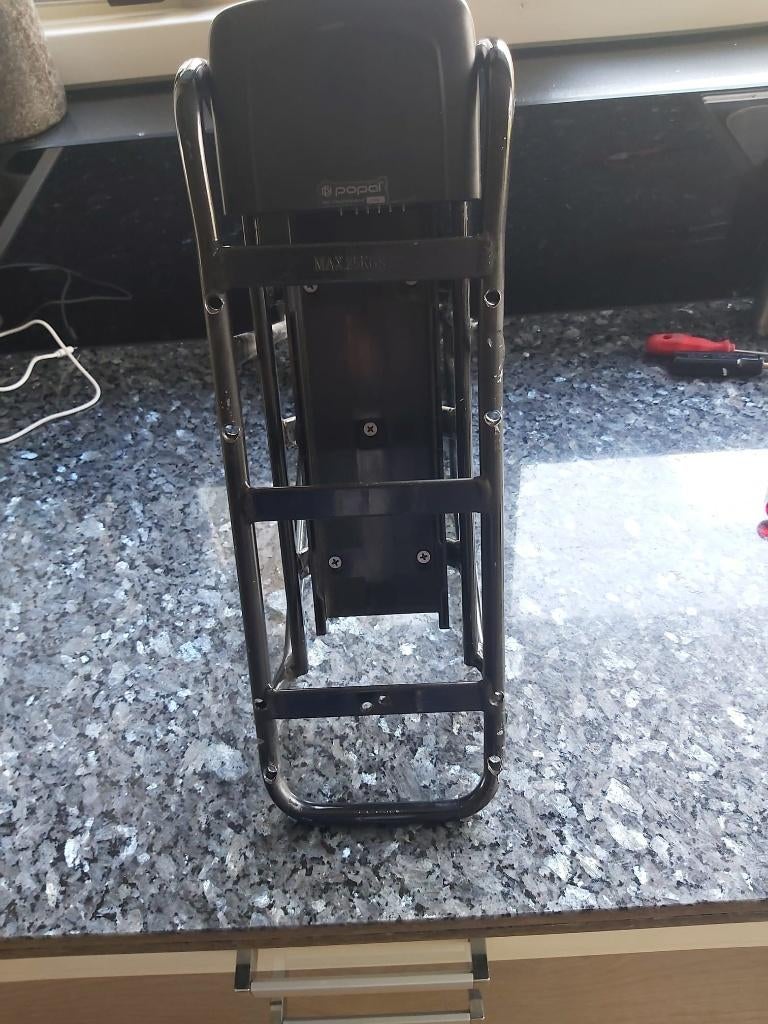 Electra e-bike Popal, Fietsen en Brommers, Ophalen, Gebruikt, Overige merken