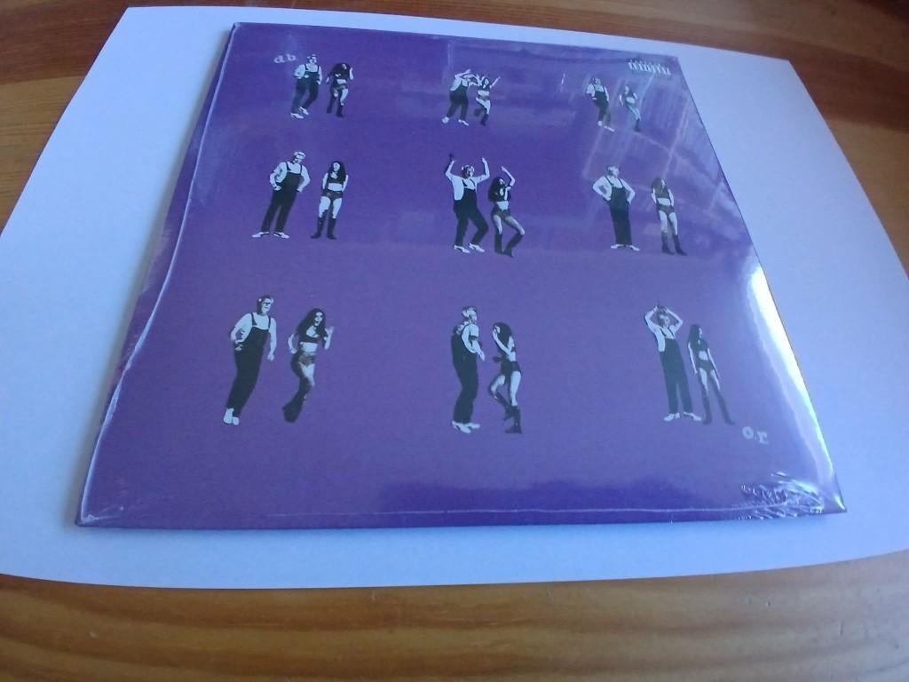 David Byrne & Olivia Rodrigo - Drivers License / Burning...., 7 inch, Single, Ophalen of Verzenden, Pop