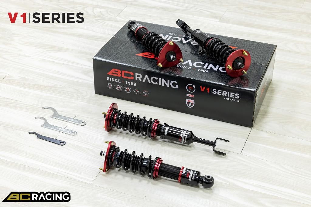 BC Racing schroefset V1-VS serie - Suzuki Cappuccino, Ophalen of Verzenden