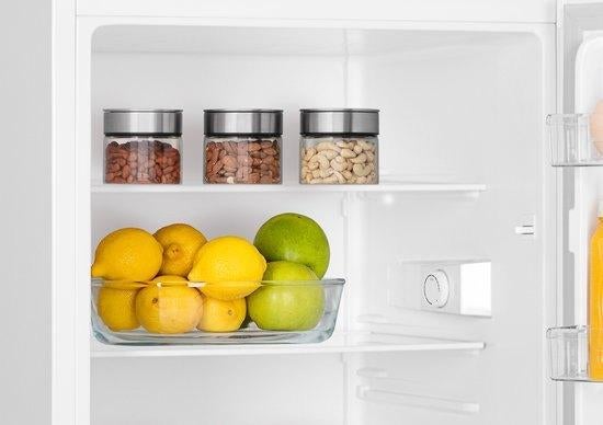 ETNA KKV956WIT vrijstaande (Koelkast) *Nieuw*, Nieuw, Ophalen of Verzenden, ETNA 1, ETNA