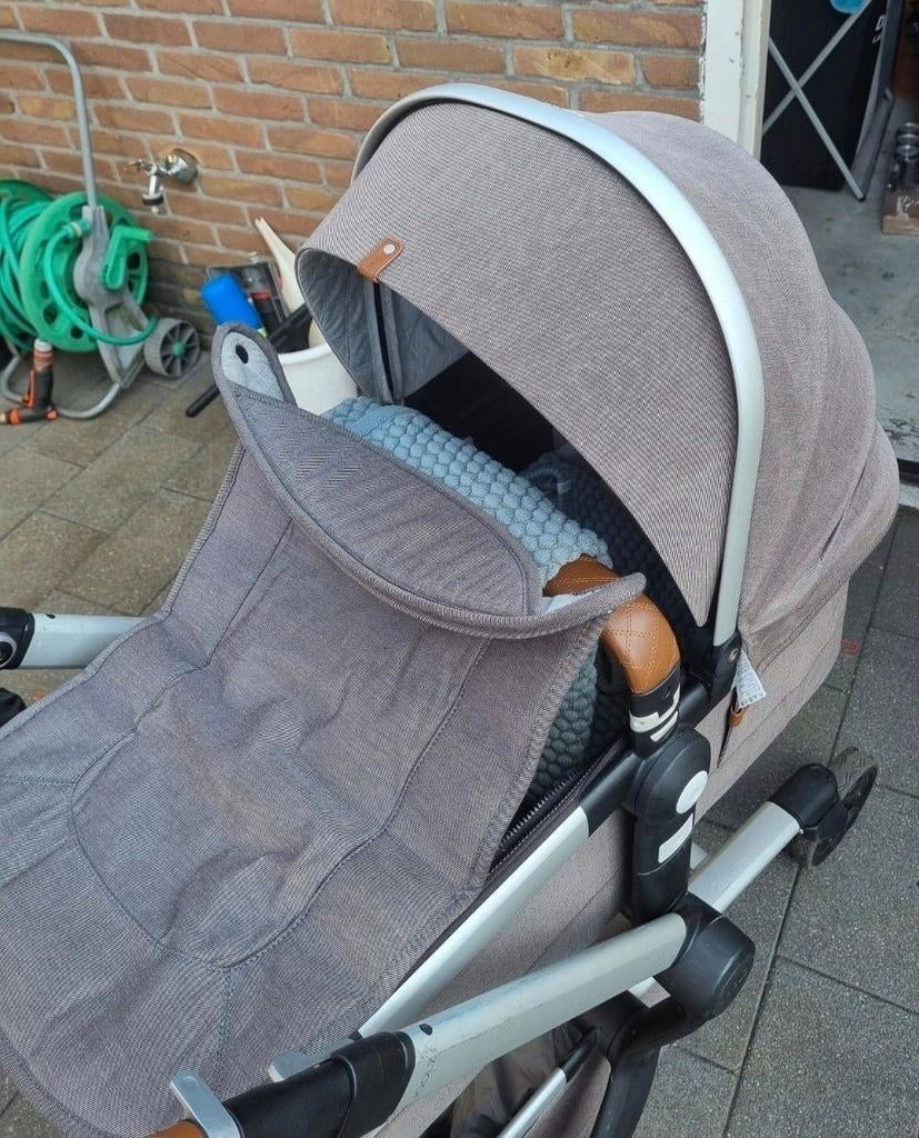 Joolz kinderwagen, Ophalen of Verzenden, Gebruikt, Overige merken