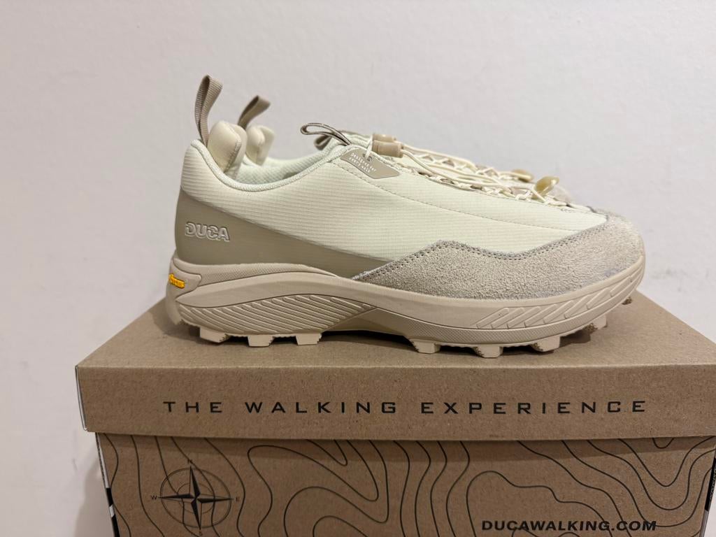 Te koop nieuwe Duca Curbstone Cream Brown Rice, Kleding | Heren, Schoenen, Postlaan 3, Duca, Bruin, Nieuw