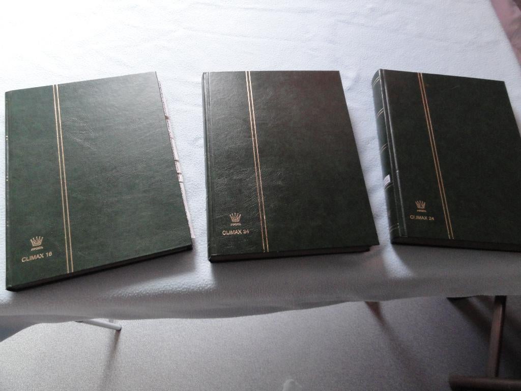 K364 mooie verzameling Nederlandse postzegels, Postzegels en Munten, Postzegels | Volle albums en Verzamelingen, Ophalen of Verzenden