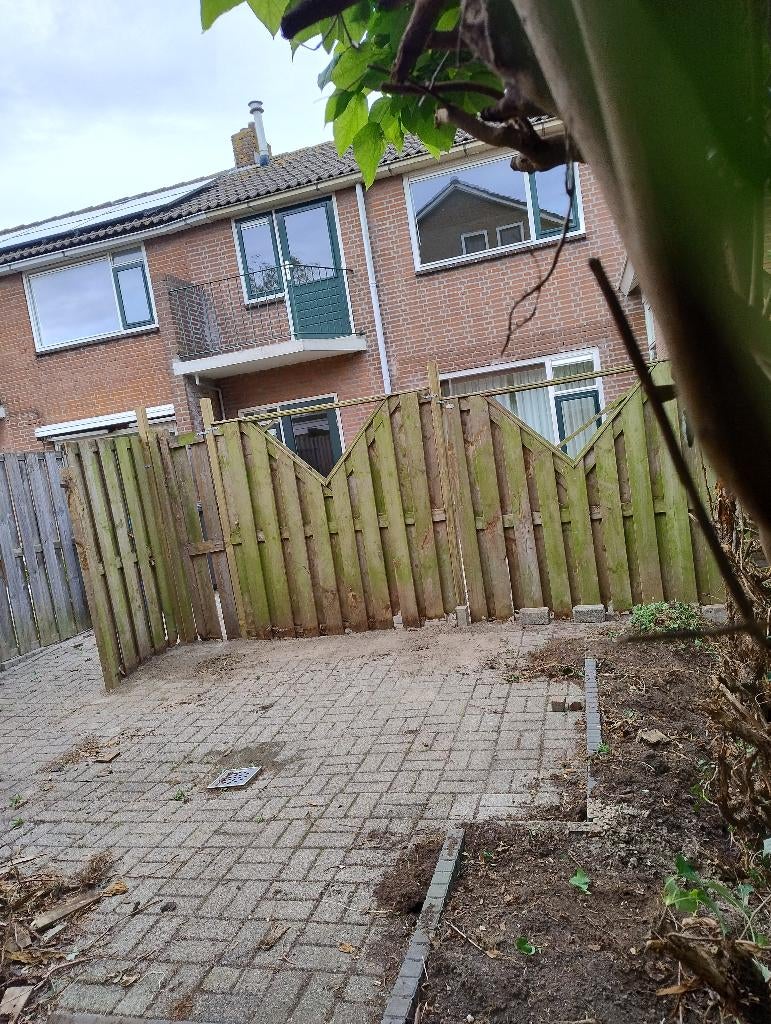 Gebruikte klinkers, Tuin en Terras, Ophalen, Gebruikt, Klinkers, 10 m² of meer