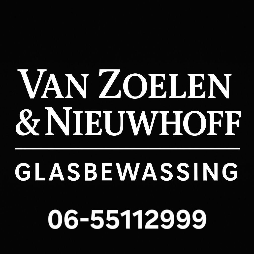 Glazenwassers aangeboden