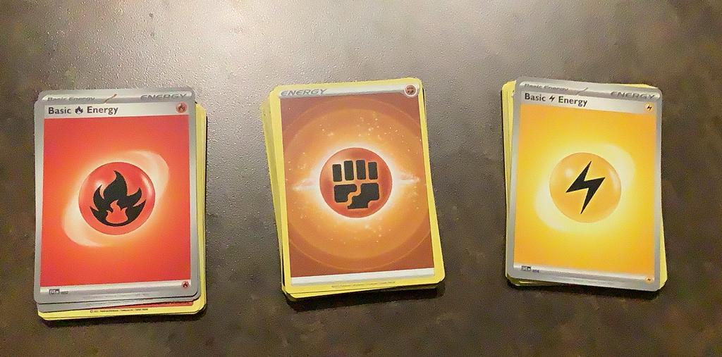 Pokemonkaarten/Alle soorten, Ophalen, Gebruikt, Meerdere kaarten