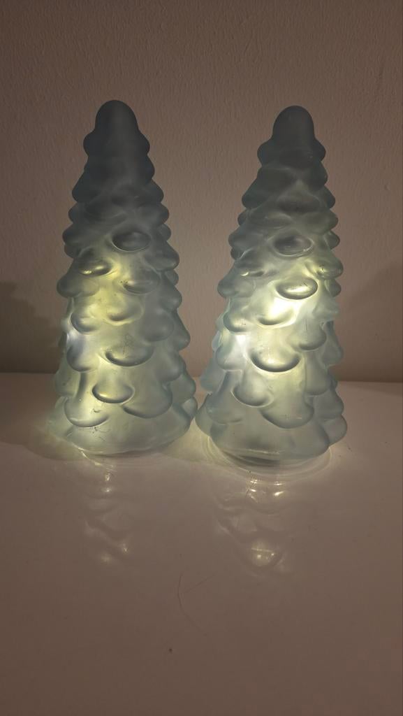 Kerstspullen., Ophalen of Verzenden