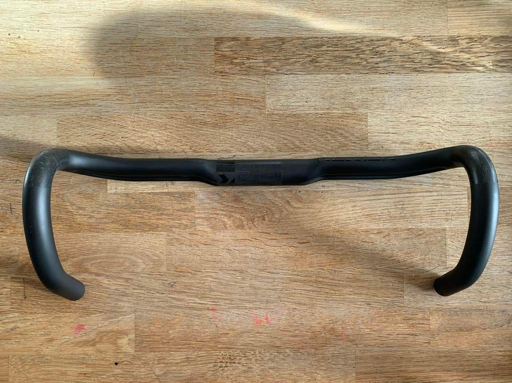 Newmen / Cube Carbon Stuur 44cm, Ophalen of Verzenden, Nieuw, Stuur