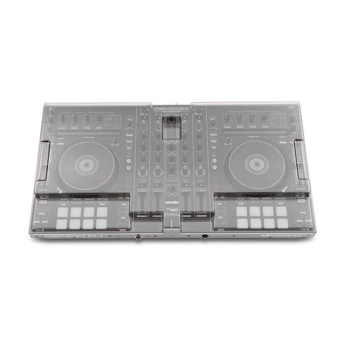 Decksaver stofkap voor Denon MC7000, ., Nieuw, ., .