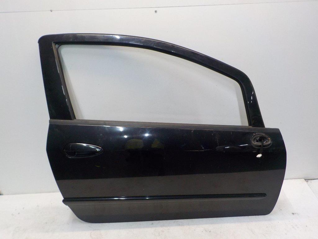 Portier rechts voor Fiat Punto, Onderdelen@venauto.nl, Van der Ven Autorecycling B.V., Gebruikt, Ettenseweg 76, 4706 PB Roosendaal, The Netherlands