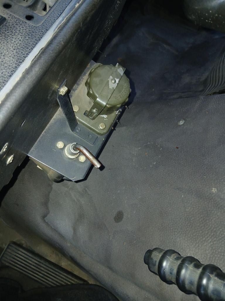 Mercedes gd 300D oldtimer belastingvrij, Auto's, Particulier, Te koop