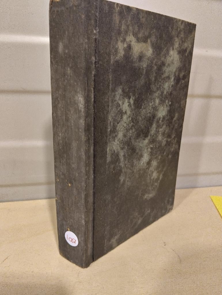 Nr. 1061 Jacob Willemsen, Sions Ziels-Banketten, voor de gen, Antiek en Kunst, Ophalen of Verzenden, Jacob Willemsen