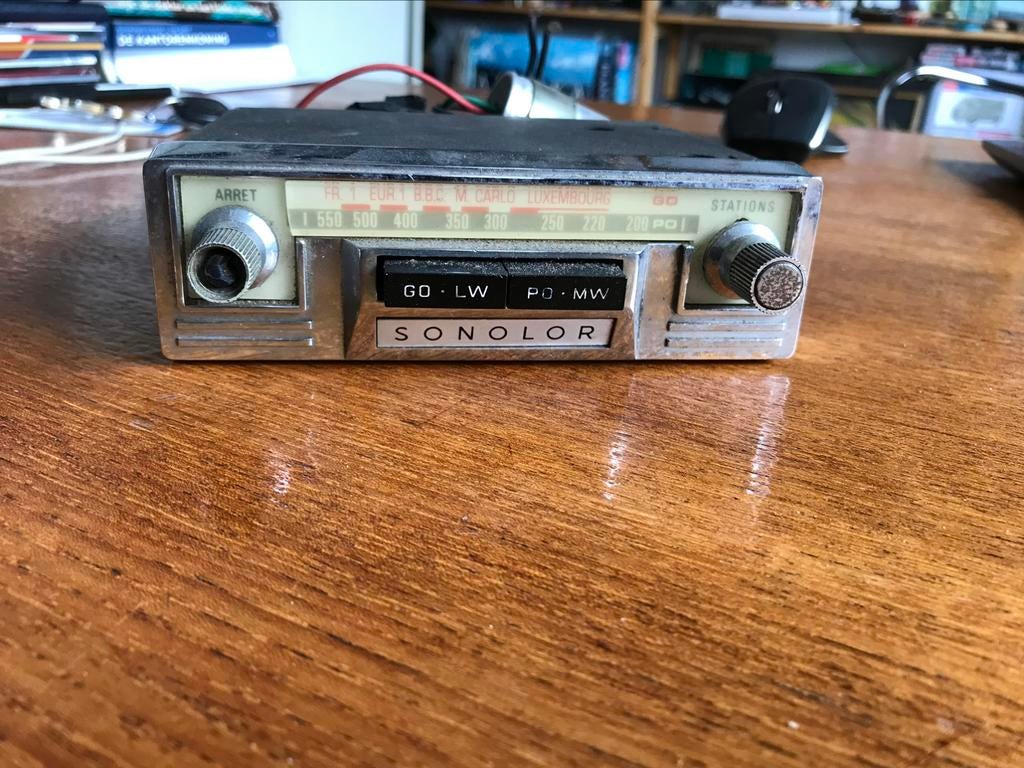 CITROEN DS HY 2CV BX XM BX ONDERDELEN, Ophalen, Gebruikt, Citroën