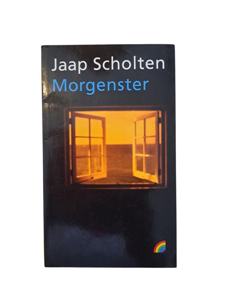 Rainbow Pocket 616 Scholten - Morgenster, Boeken, Ophalen of Verzenden, Zo goed als nieuw, J. Scholten