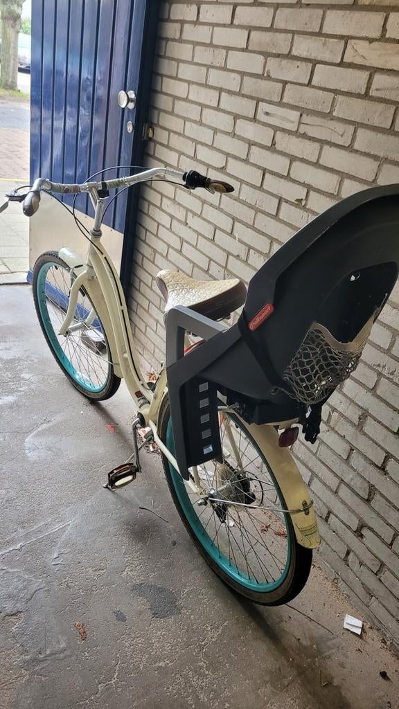 Schwinn Fairhaven bike for sale, Ophalen of Verzenden, Gebruikt, 1 kind