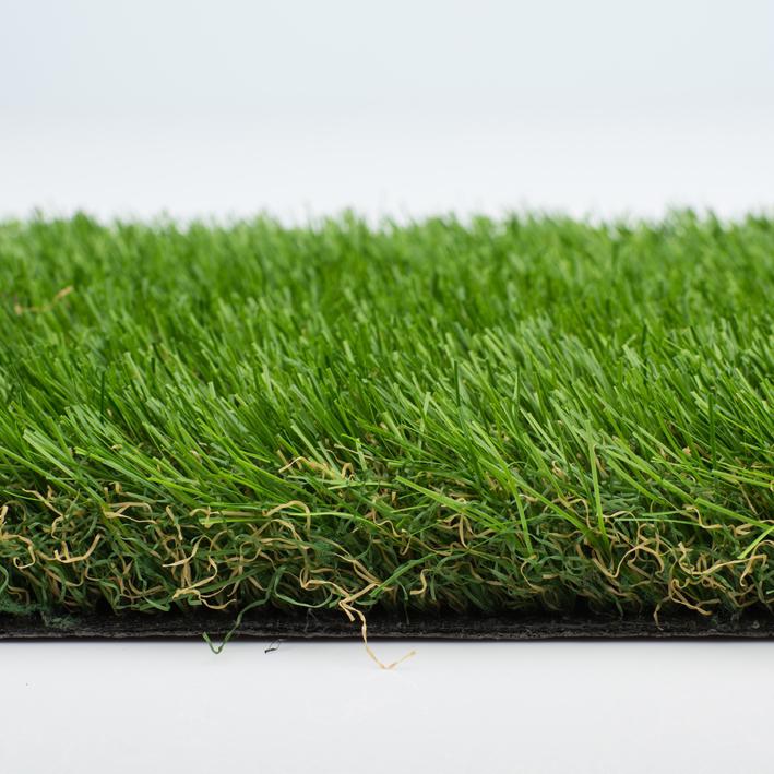 Kunstgras Rio 40mm Hoog met Mosdraad! €14.95,- per m2!, Kunstgras, 20 m² of meer, Nieuw, Ophalen of Verzenden