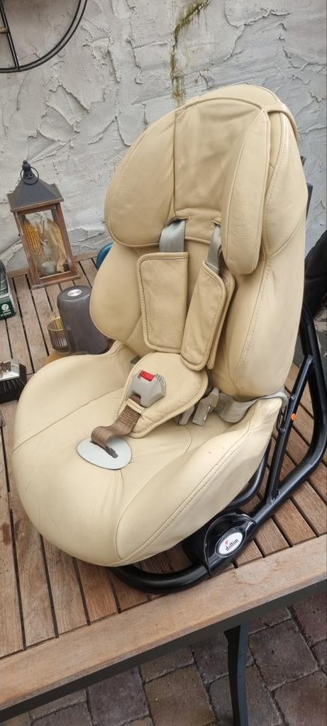 Kinder autostoel, Zijbescherming, 0 t/m 13 kg, Ophalen, Overige merken